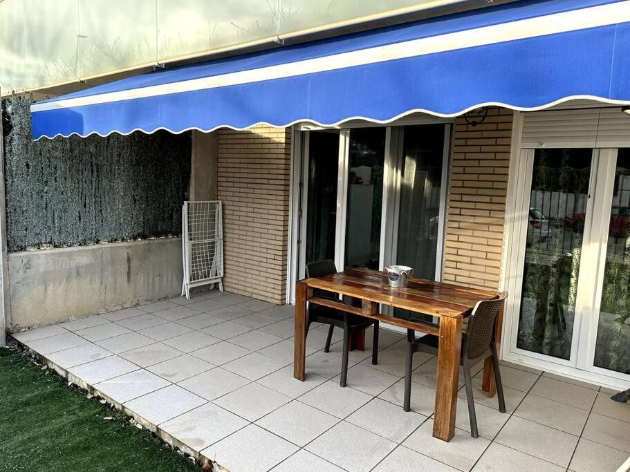 Appartement Uma Luna Al Sol Benicarlo-peniscola