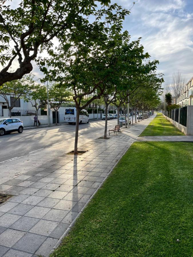 Apartament Uma Luna Al Sol Benicarlo-peniscola