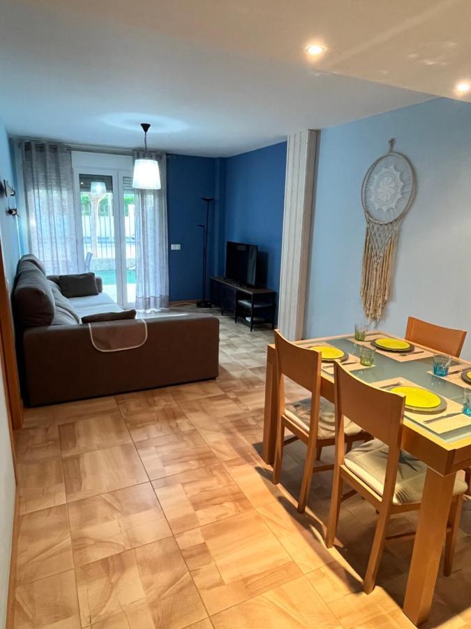 Appartement Uma Luna Al Sol Benicarlo-peniscola Benicarló